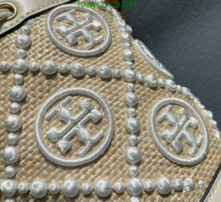 Tory Burch Bag-(4A)-Diagonal-,Code: ZB3271,$ 142USD