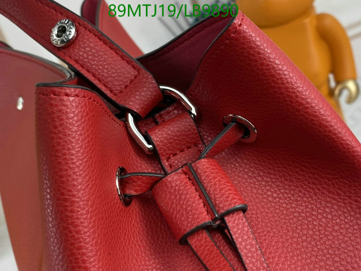 LV Bags-(4A)-Nono-No Purse-Nano No-,Code: LB9890,$ 116USD