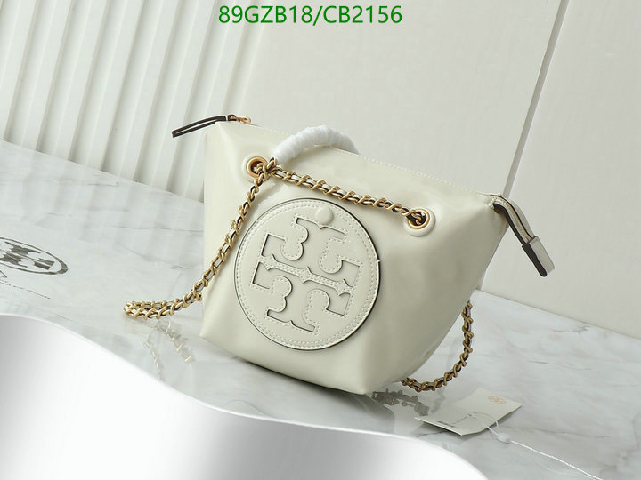 Tory Burch Bag-(4A)-Crossbody- Code: CB2156 $ 116USD