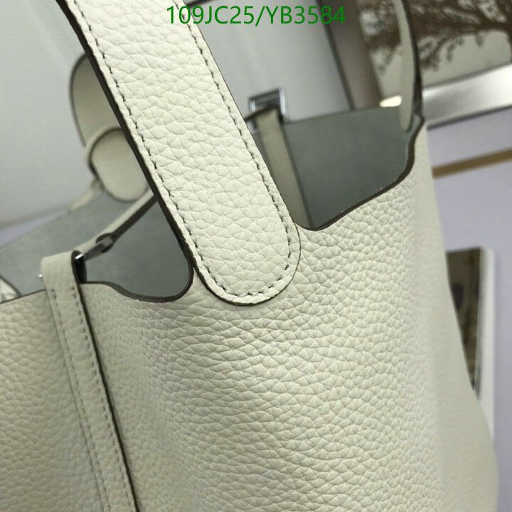 Hermes Bag-(4A)-Picotin Lock-,Code: YB3584,
