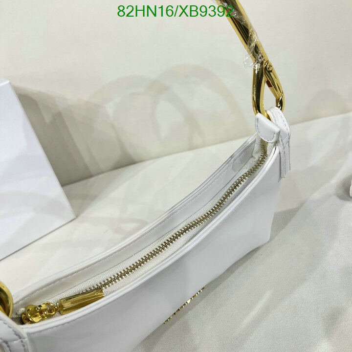 Jacquemus Bag-(4A)-Handbag- Code: XB9392 $ 107USD
