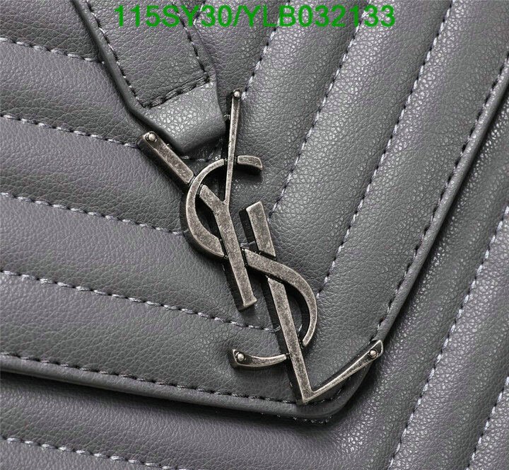 YSL Bag-(4A)-Envelope Series,Code: YLB032133,$ 150USD