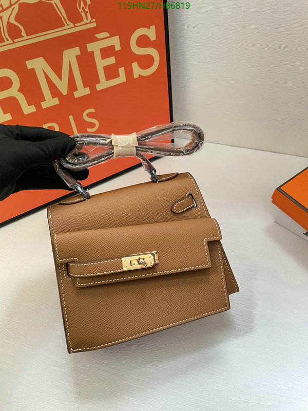 Hermes Bag-(4A)-Diagonal-,Code: HB6819,$ 155USD