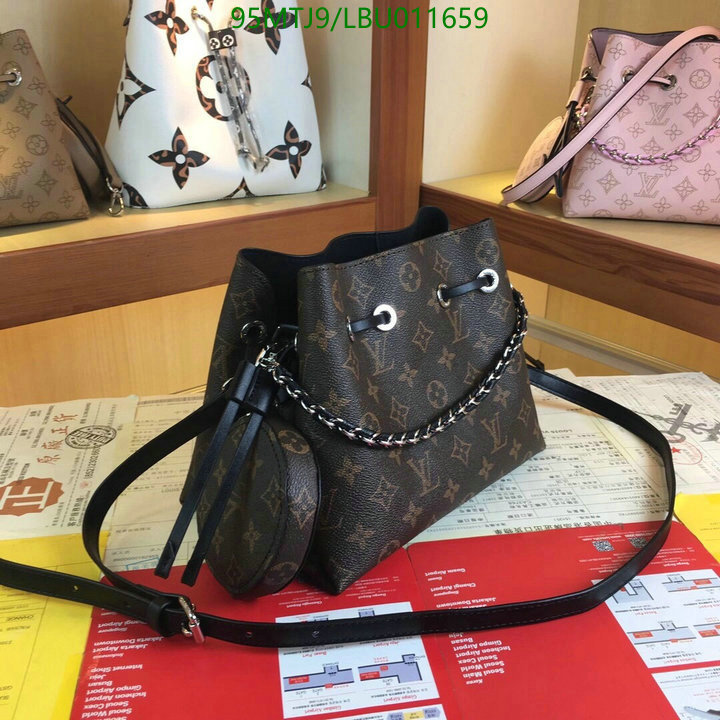 LV Bags-(4A)-Nono-No Purse-Nano No-,Code: LBU011659,$ 124USD