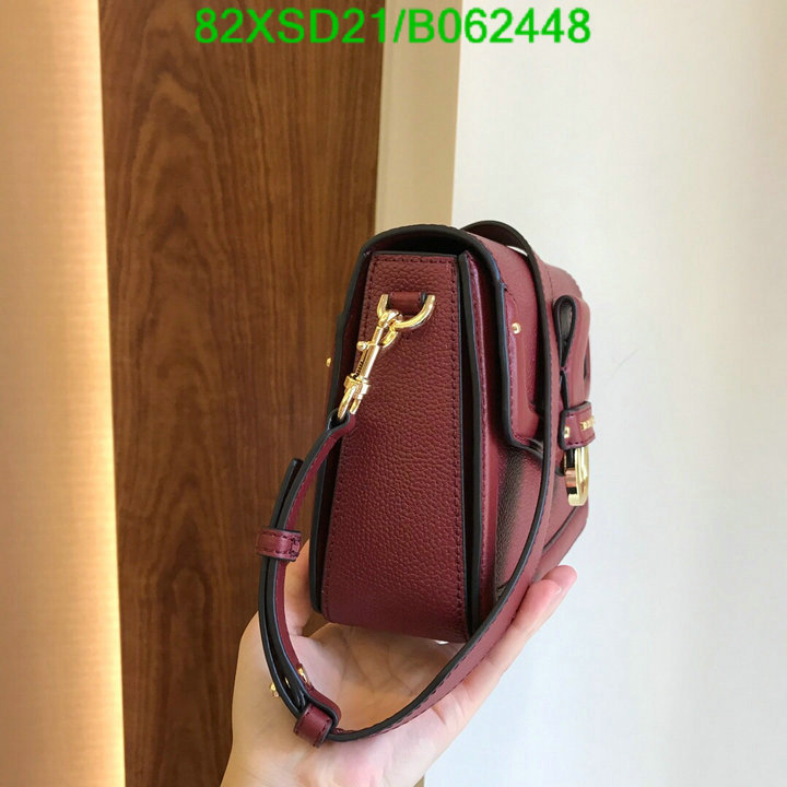 Michael Kors Bag-(4A)-Diagonal-,Code: B062448,$ 107USD