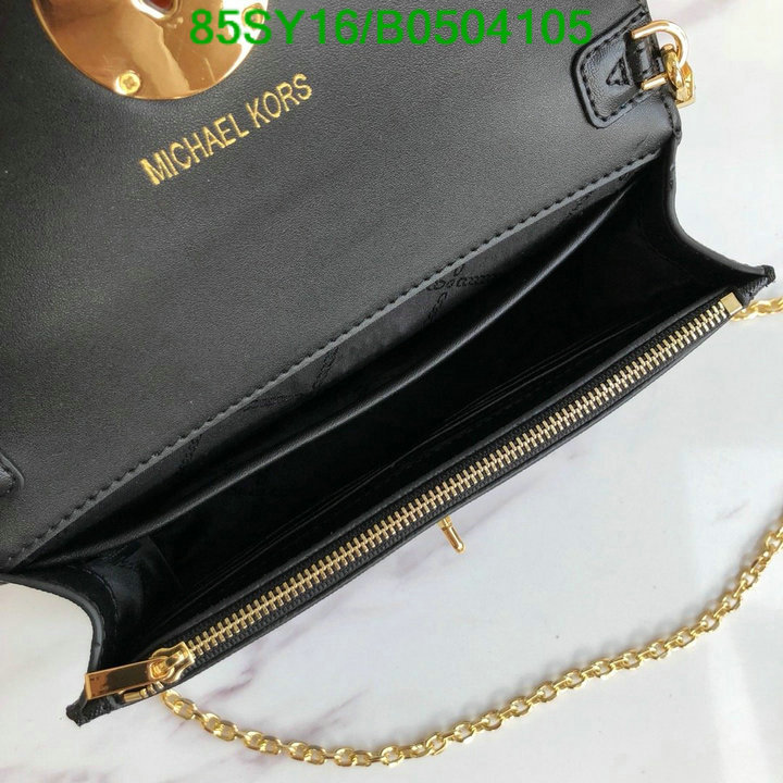 Michael Kors Bag-(4A)-Diagonal-,Code: B0504105,$ 111USD