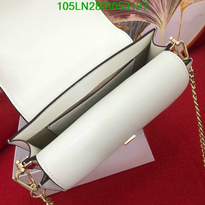Michael Kors Bag-(4A)-Diagonal-,Code:B053127,$ 137USD