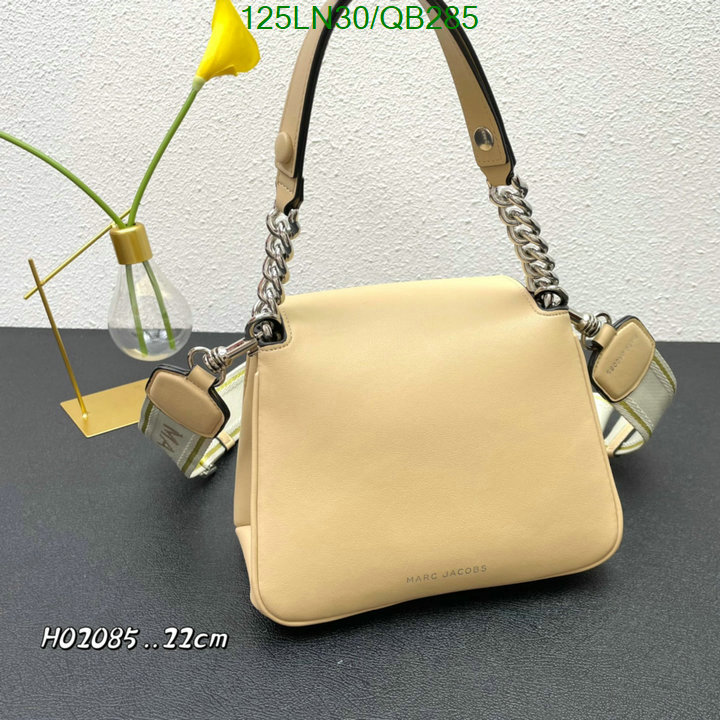 Marc Jacobs Bag-(4A)-Diagonal- Code: QB285 $ 163USD