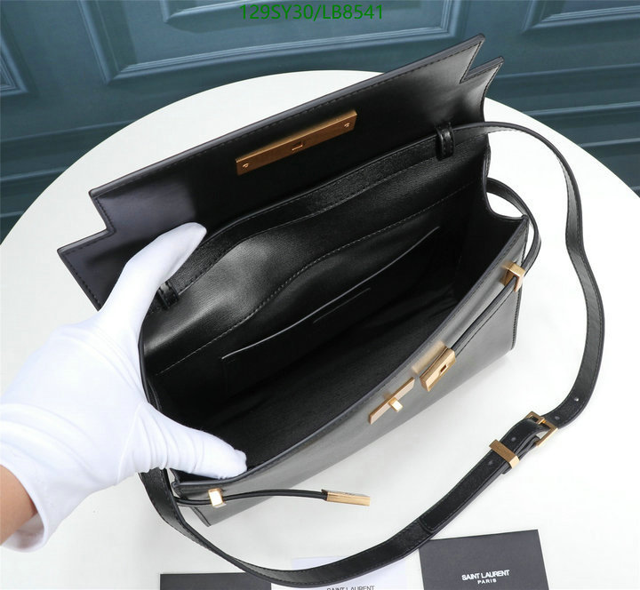 YSL Bag-(4A)-Diagonal- Code: LB8541 $ 168USD