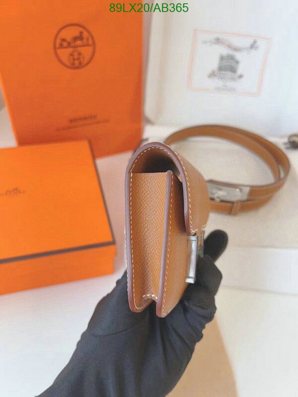 Hermes Bag-(4A)-Other Styles- Code: AB365 $ 116USD