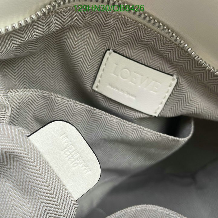 Loewe Bag-(4A)-Puzzle- Code: QB8426