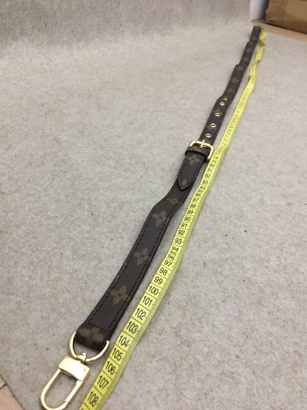 LV Bags-(4A)-Shoulder Strap-,Code：LB071499,$ 25USD