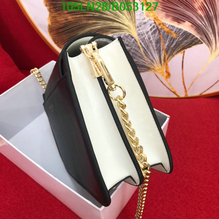 Michael Kors Bag-(4A)-Diagonal-,Code:B053127,$ 137USD