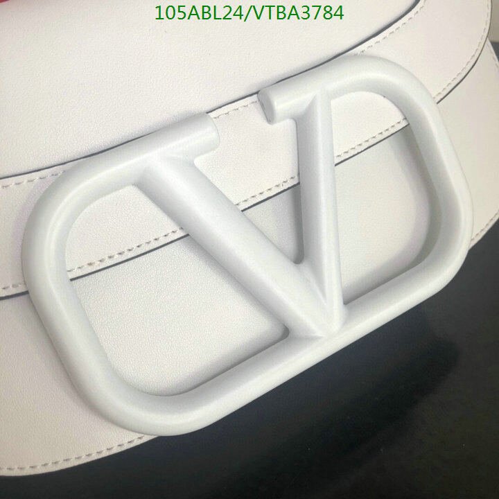 Valentino Bag-(4A)-Diagonal-,Code: VTBA3784,$ 137USD