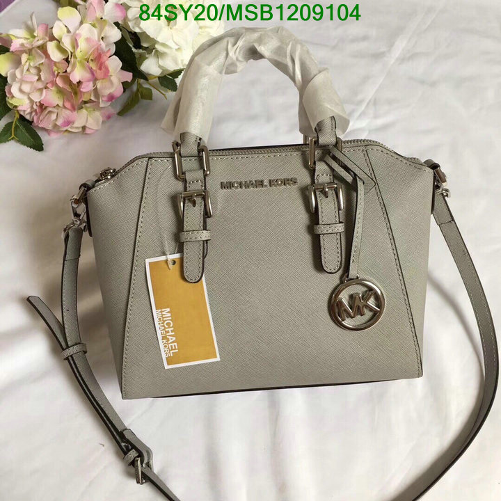 Michael Kors Bag-(4A)-Handbag-,Code: MSB1209104,$ 129USD