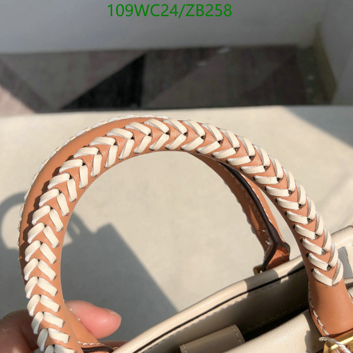 Tory Burch Bag-(4A)-Diagonal-,Code: ZB258,$ 142USD