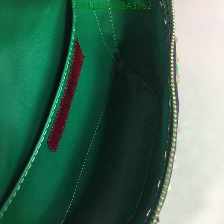 Valentino Bag-(4A)-Rockstud Spike-,Code: VTBA3762,$ 90USD