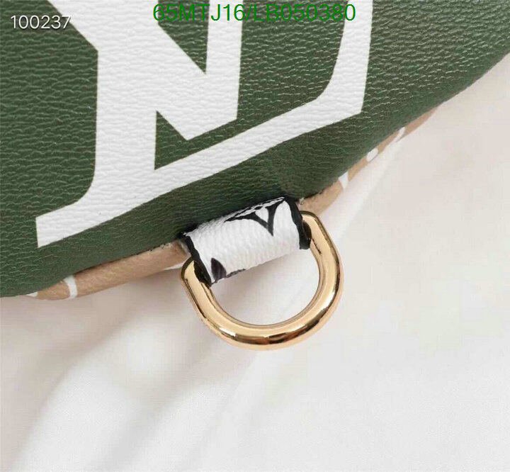 LV Bags-(4A)-Discovery-,Code: LB050380,$ 85USD