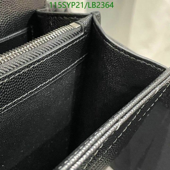 YSL Bag-(4A)-LouLou Series,Code: LB2364,$ 150USD