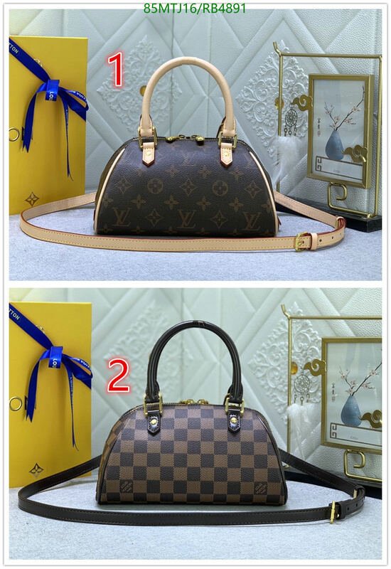 LV Bag-(4A)-Speedy- Code: RB4891 $ 111USD