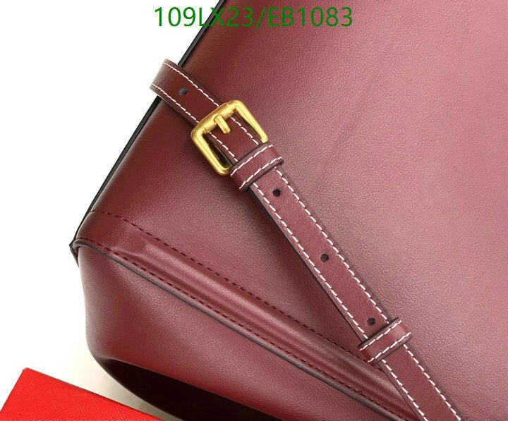 Valentino Bag-(4A)-Handbag- Code: EB1083