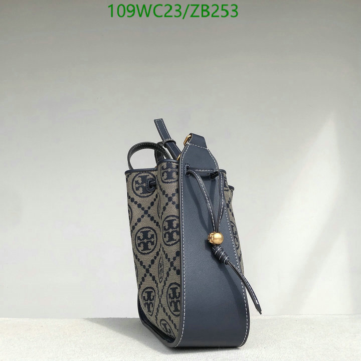 Tory Burch Bag-(4A)-Diagonal- Code: ZB253 $ 142USD