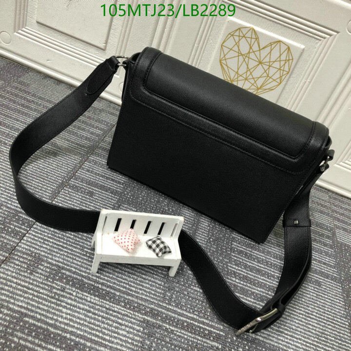 LV Bags-(4A)-Pochette MTis Bag-Twist-,Code: LB2289,$ 137USD