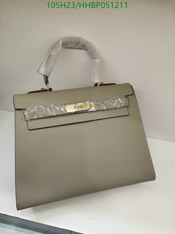 Hermes Bag-(4A)-Kelly-,Code: HHBP051211,$ 137USD