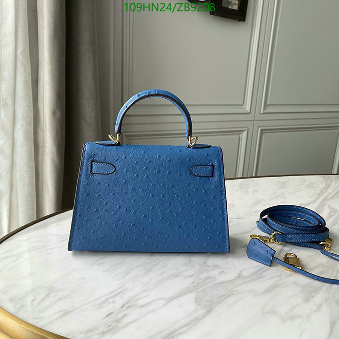 Hermes Bag-(4A)-Kelly-,Code: ZB9208,$ 142USD