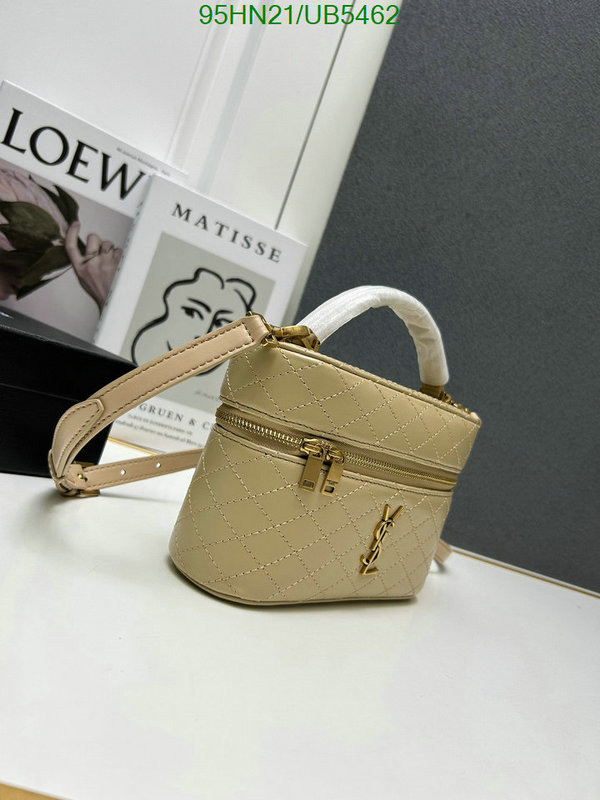 YSL Bag-(4A)-Diagonal- Code: UB5462 $ 124USD