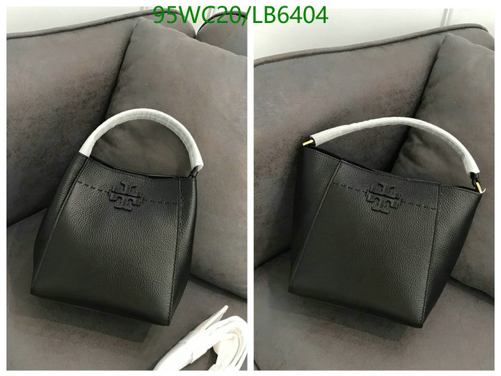 Tory Burch Bag-(4A)-Diagonal-,Code: LB6404,$ 124USD