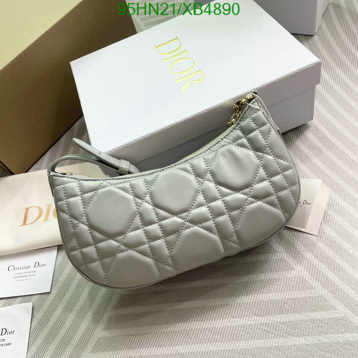 Dior Bags-(4A)-Other Style-,Code: XB4890,$ 124USD