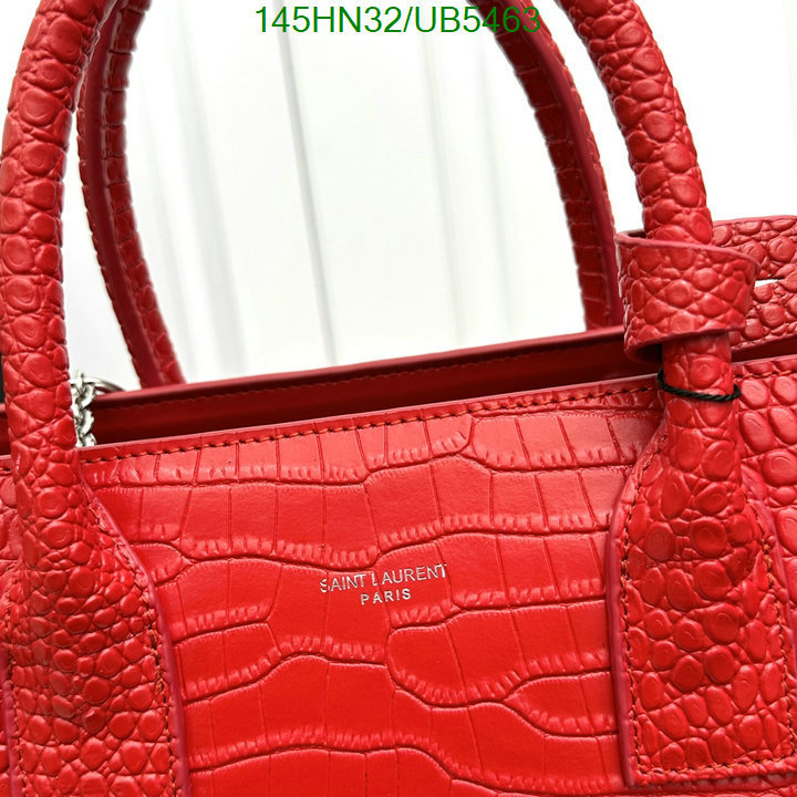 YSL Bag-(4A)-Handbag- Code: UB5463