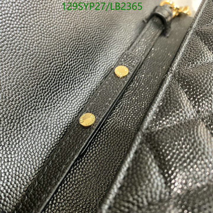 YSL Bag-(4A)-Envelope Series Code: LB2365 $ 168USD