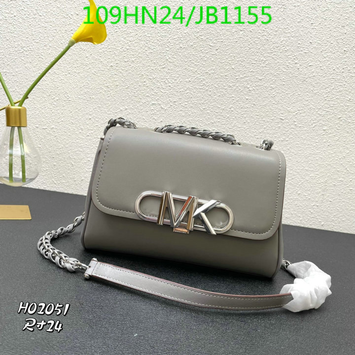 Michael Kors Bag-(4A)-Diagonal-,Code: JB1155,$ 142USD