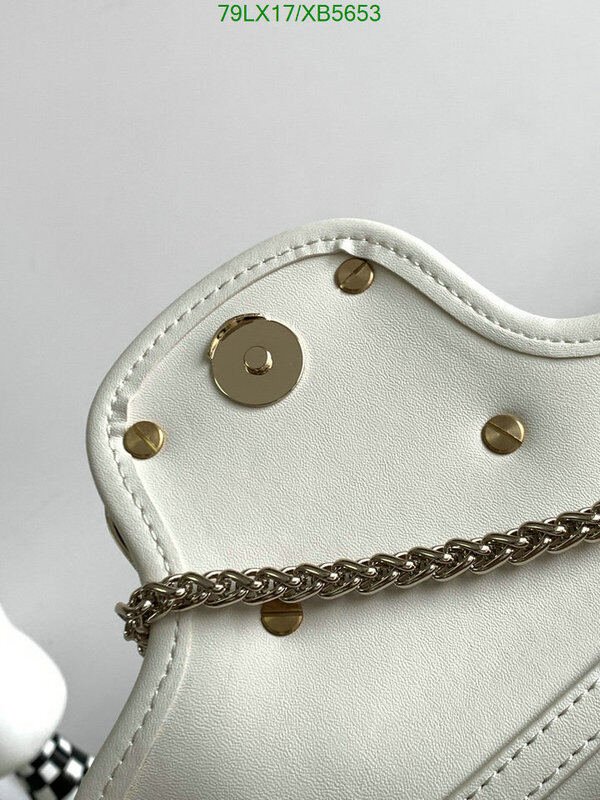 Valentino Bag-(4A)-LOC-V Logo ,Code: XB5653,$ 103USD