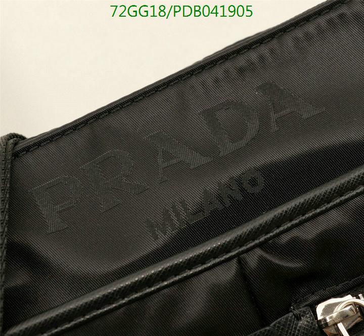 Prada Bag-(4A)-Diagonal-,Code: PDB041905,$ 94USD