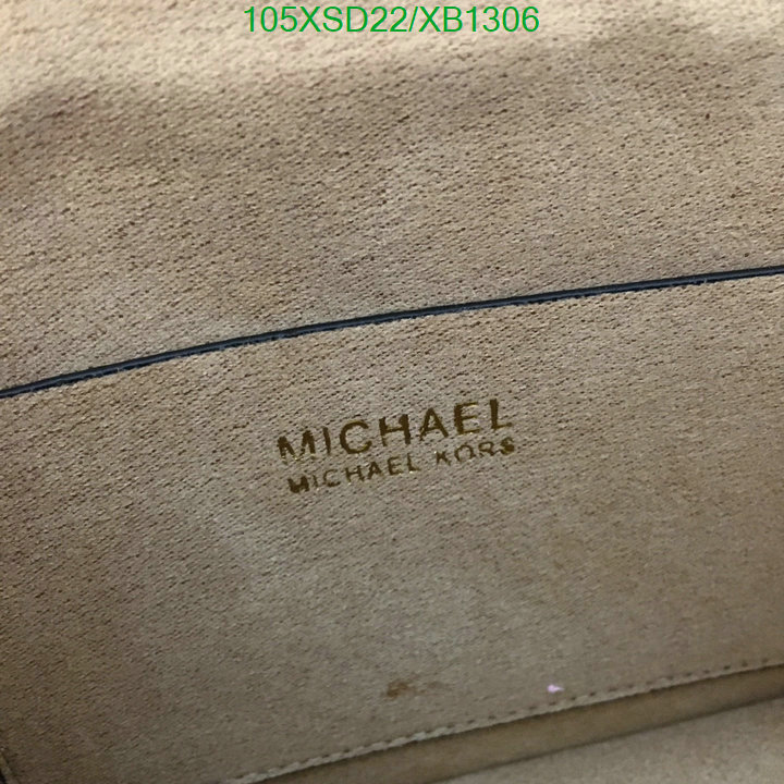 Michael Kors Bag-(4A)-Handbag-,Code: XB1306,$ 137USD