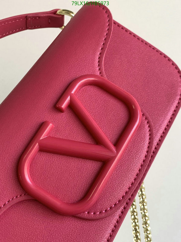 Valentino Bag-(4A)-LOC-V Logo ,Code: HB5973,$ 103USD
