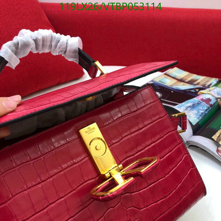 Valentino Bag-(4A)-Diagonal-,Code: VTBP053114,$ 155USD