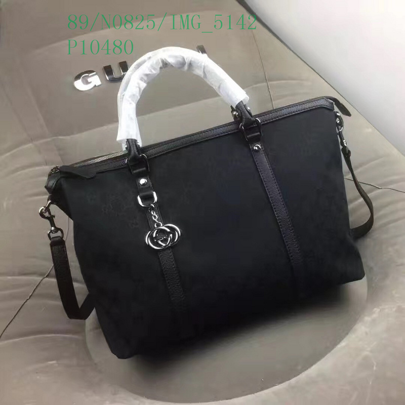 Gucci Bag-(4A)-Handbag-,Code: GGB120570,$ 116USD