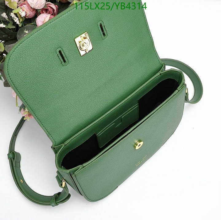 Tom Ford Bag-(4A)-Handbag-,Code: YB4314,$ 150USD