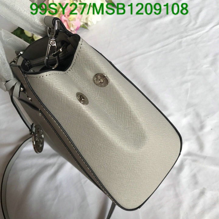 Michael Kors Bag-(4A)-Handbag-,Code: MSB1209108,$ 129USD