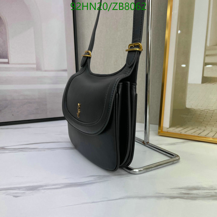 YSL Bag-(4A)-Diagonal- Code: ZB8062 $ 120USD