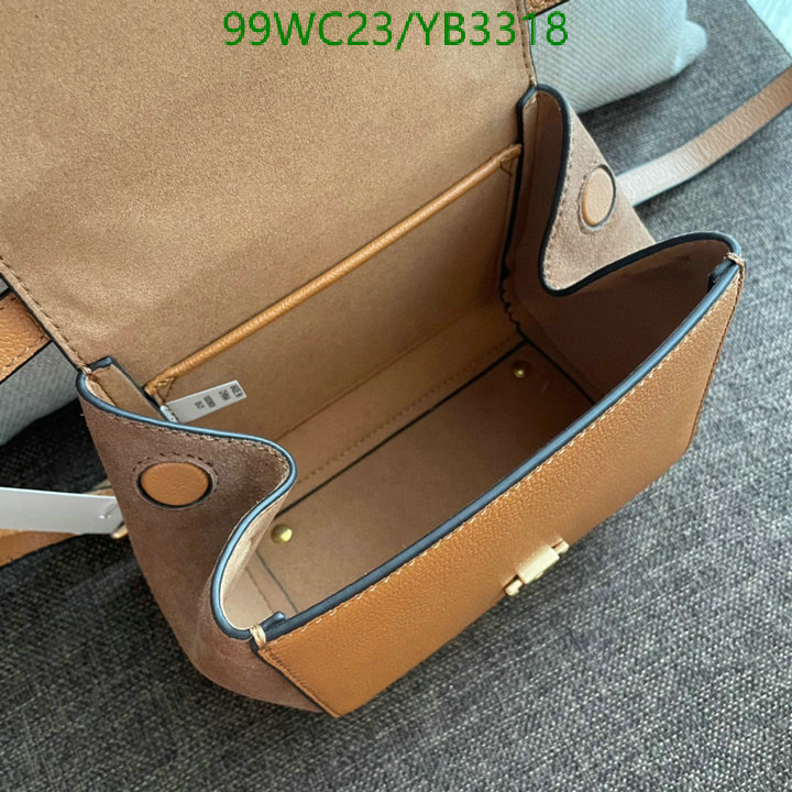 Tory Burch Bag-(4A)-Diagonal-,Code: YB3318,$ 129USD