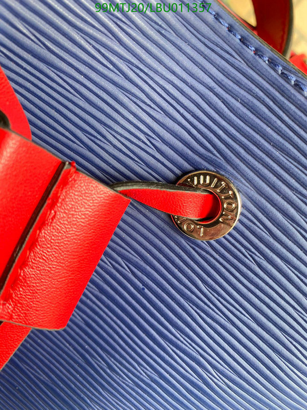 LV Bags-(4A)-Nono-No Purse-Nano No-,Code: LBU011357,$ 129USD