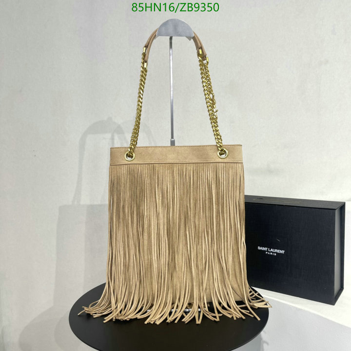 YSL Bag-(4A)-Diagonal-,Code: ZB9350,$ 111USD