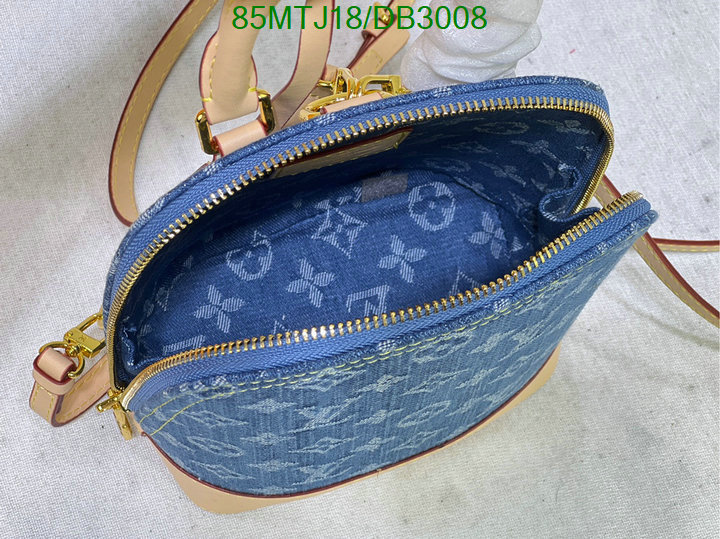 LV Bag-(4A)-Alma- Code: DB3008 $ 111USD