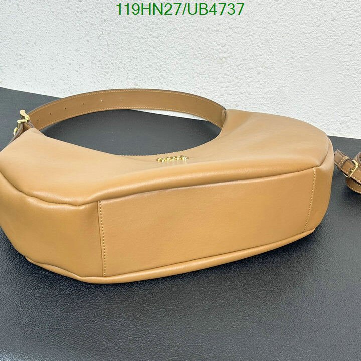 Miu Miu Bag-(4A)-Handbag- Code: UB4737 $ 155USD