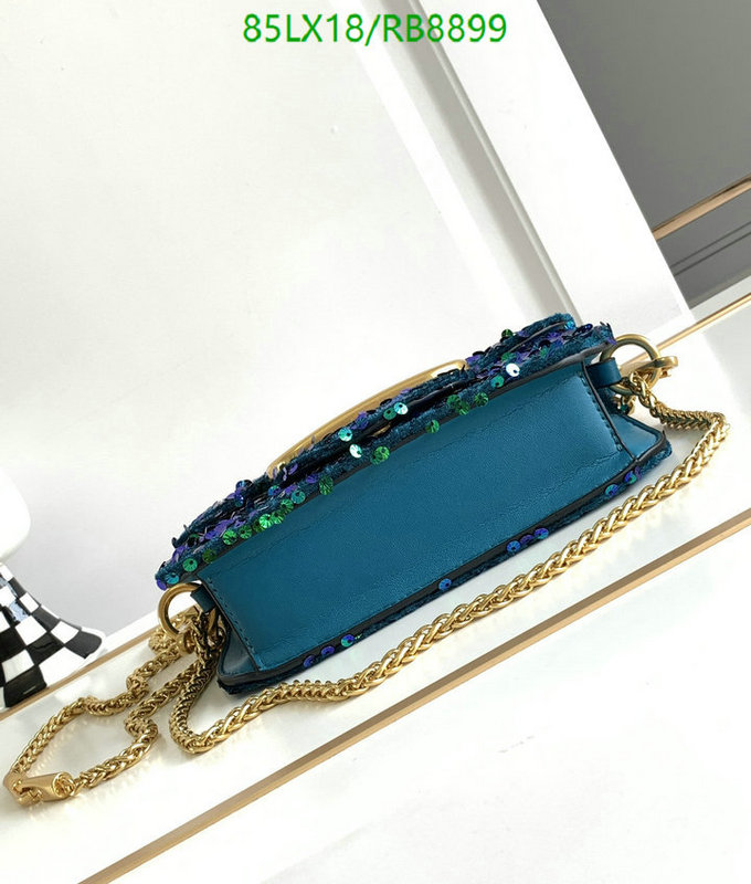 Valentino Bag-(4A)-LOC-V Logo Code: RB8899 $ 111USD